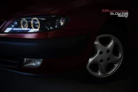 Citroen Xsara 1.6i, снимка 4