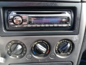 Citroen Xsara 1.6i, снимка 7