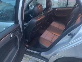 Mercedes-Benz C 220 2.2CDI FACELIFT AVANGARD, снимка 10