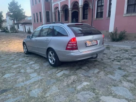 Mercedes-Benz C 220 2.2CDI FACELIFT AVANGARD, снимка 3