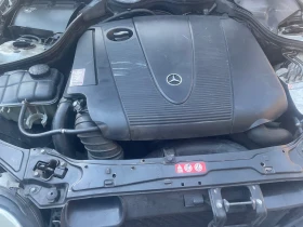 Mercedes-Benz C 220 2.2CDI FACELIFT AVANGARD, снимка 15