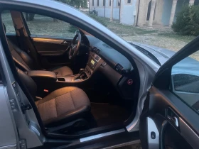 Mercedes-Benz C 220 2.2CDI FACELIFT AVANGARD, снимка 11