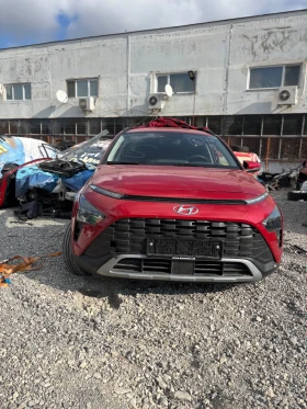 Hyundai Bayon 1.2 Benzin, снимка 1