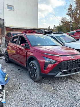 Hyundai Bayon 1.2 Benzin, снимка 2