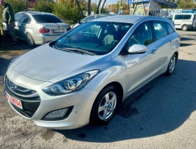 Hyundai I30 FASELIFT внос Германия сервизна книжка, снимка 4