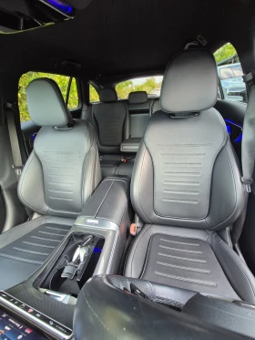 Mercedes-Benz C 220 C300D/AMG/22г, снимка 12