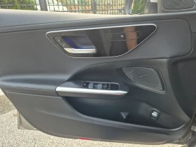 Mercedes-Benz C 220 C300D/AMG/22г, снимка 15