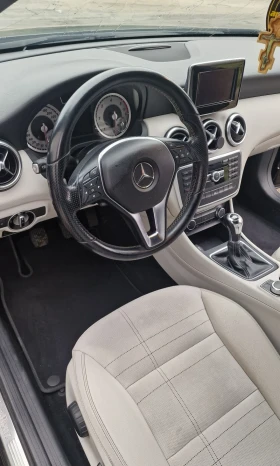 Mercedes-Benz A 180, снимка 8
