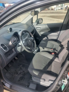 Suzuki Splash, снимка 5