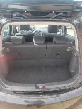 Suzuki Splash, снимка 7