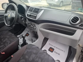 Suzuki Alto 1.0 Бензин, 68к.с.Перфектно състояние, снимка 11