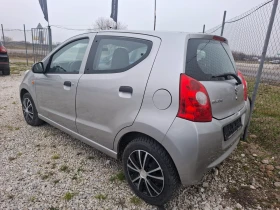 Suzuki Alto 1.0 Бензин, 68к.с.Перфектно състояние, снимка 4