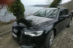 Audi A6 3.0 TDI, снимка 3