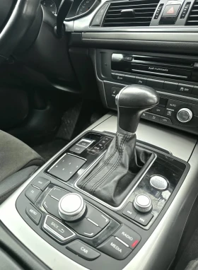 Audi A6 3.0 TDI, снимка 9