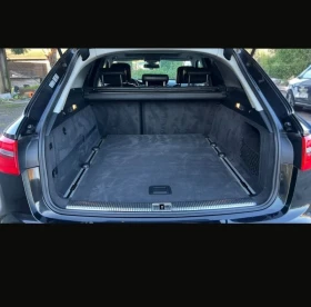 Audi A6 3.0 TDI, снимка 12