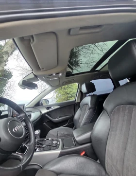 Audi A6 3.0 TDI, снимка 6