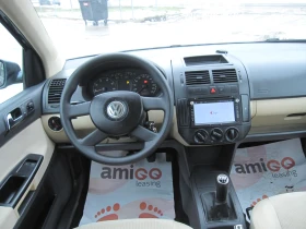 VW Polo 1, 4-Navi, снимка 7