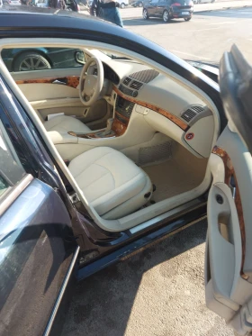 Mercedes-Benz E 220, снимка 7