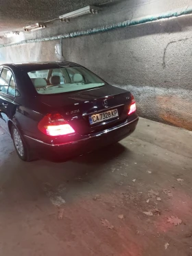 Mercedes-Benz E 220, снимка 12