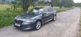 Skoda Superb 2.0 TDI, снимка 1
