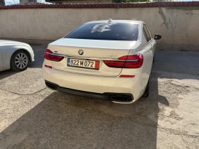 BMW 750 XDRIVE /G11 M Paket, снимка 3
