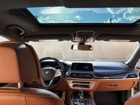 BMW 750 XDRIVE /G11 M Paket, снимка 2