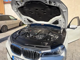 BMW 750 XDRIVE /G11 M Paket, снимка 6
