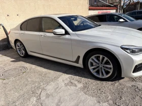 BMW 750 XDRIVE /G11 M Paket, снимка 14