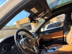 BMW 750 XDRIVE /G11 M Paket, снимка 7