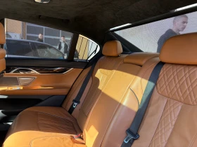 BMW 750 XDRIVE /G11 M Paket, снимка 8
