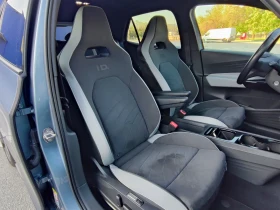 VW ID.3 PRO MAX SPORT/IQ LIGHT/MASSAGE/PANO/HEAD UP/FULL, снимка 16