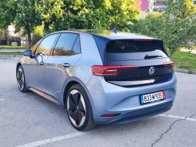 VW ID.3 PRO MAX SPORT/IQ LIGHT/MASSAGE/PANO/HEAD UP/FULL, снимка 4