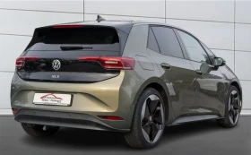 VW ID.3 PRO MAX SPORT/ IQ LIGHT/ MEMORY/ PANORAMA, снимка 2