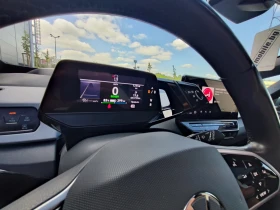 VW ID.3 PRO MAX SPORT/IQ LIGHT/MASSAGE/PANO/HEAD UP/FULL, снимка 12