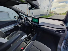 VW ID.3 PRO MAX SPORT/IQ LIGHT/MASSAGE/PANO/HEAD UP/FULL, снимка 11