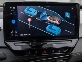 VW ID.3 PRO MAX SPORT/ IQ LIGHT/ MEMORY/ PANORAMA, снимка 11