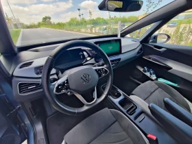 VW ID.3 PRO MAX SPORT/IQ LIGHT/MASSAGE/PANO/HEAD UP/FULL, снимка 10