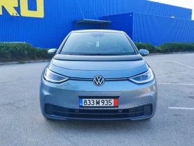 VW ID.3 PRO MAX SPORT/IQ LIGHT/MASSAGE/PANO/HEAD UP/FULL, снимка 7