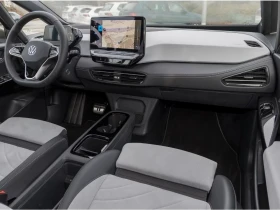 VW ID.3 PRO MAX SPORT/ IQ LIGHT/ MEMORY/ PANORAMA, снимка 14