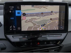 VW ID.3 PRO MAX SPORT/ IQ LIGHT/ MEMORY/ PANORAMA, снимка 9