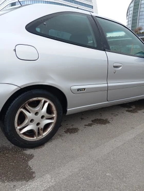 Citroen Xsara, снимка 5