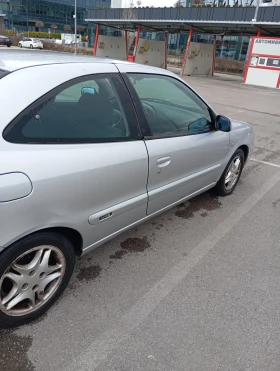 Citroen Xsara, снимка 6