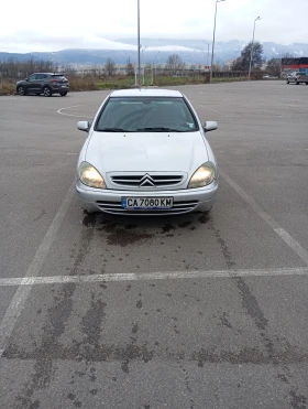 Citroen Xsara, снимка 8
