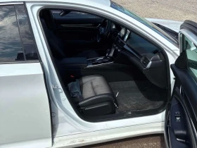 Honda Accord Sport  CARFAX, снимка 10