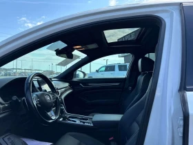 Honda Accord Sport  CARFAX, снимка 14