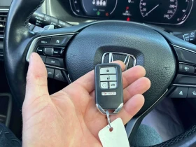 Honda Accord Sport  CARFAX, снимка 15