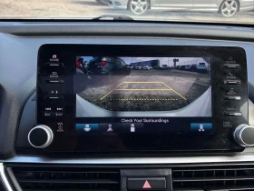 Honda Accord Sport  CARFAX, снимка 16