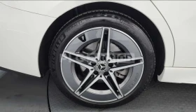 Mercedes-Benz C 200 AMG LINE* ПОДГРЕВИ* ОБДУХВАНЕ, снимка 16