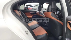 Mercedes-Benz C 200 AMG LINE* ПОДГРЕВИ* ОБДУХВАНЕ, снимка 13