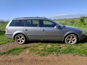 VW Passat, снимка 4